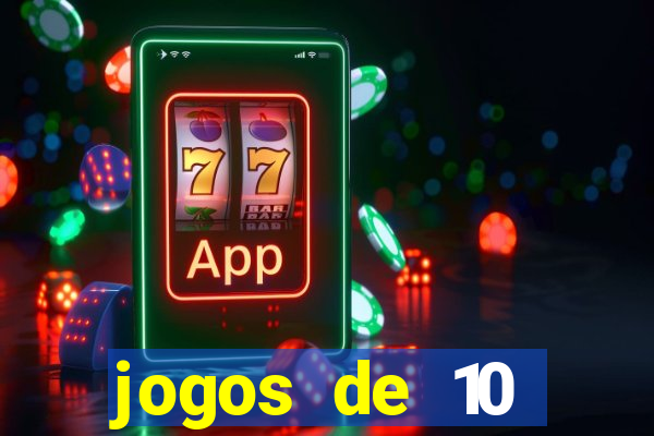 jogos de 10 centavos betano